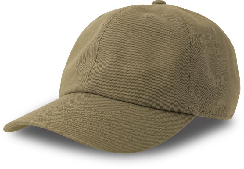 Atlantis | Dad Hat-S olive