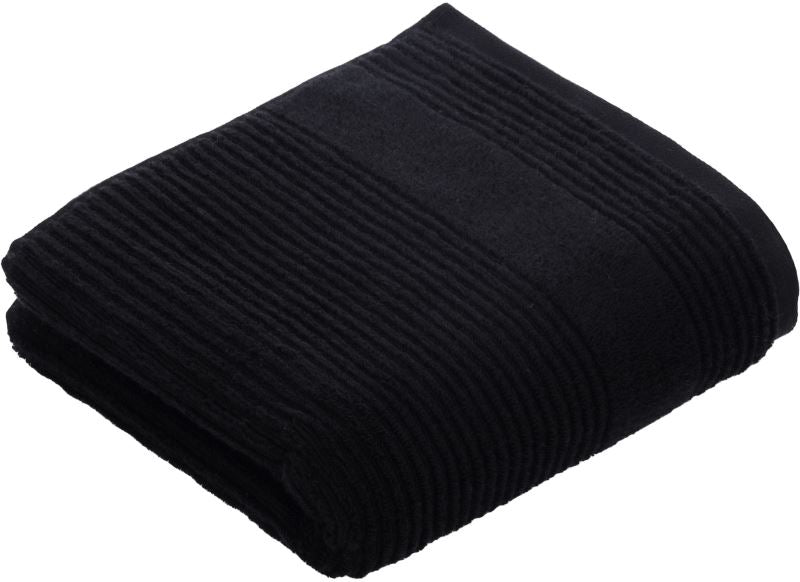 Vossen | Tomorow 50 black