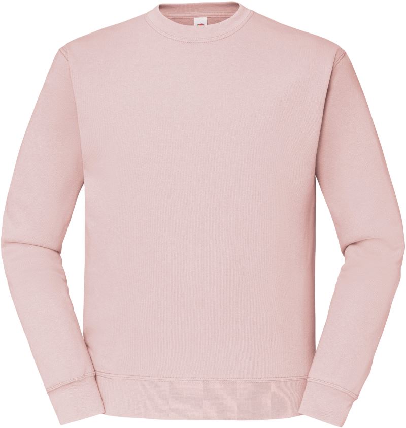 F.O.L. | Classic Set-In Sweat powder rose