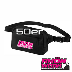 BAUCHTASCHE DEAL "BG 187" - 50er Pack (St. ab 19,78€)