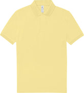 B&C | My Polo 210 amalfi yellow