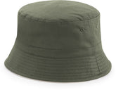 Beechfield | B686 olive green/stone