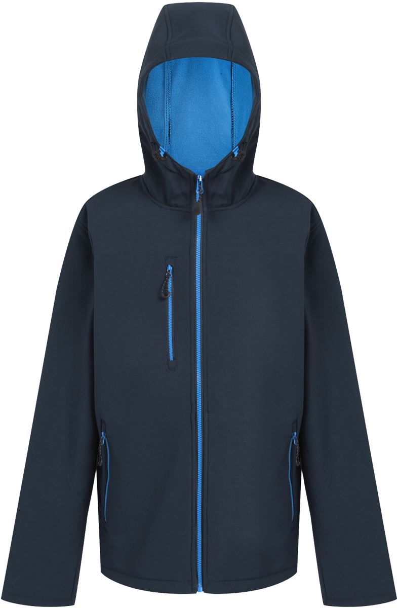 Regatta | TRA705 navy/french blue