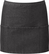 Premier | PR155 black denim