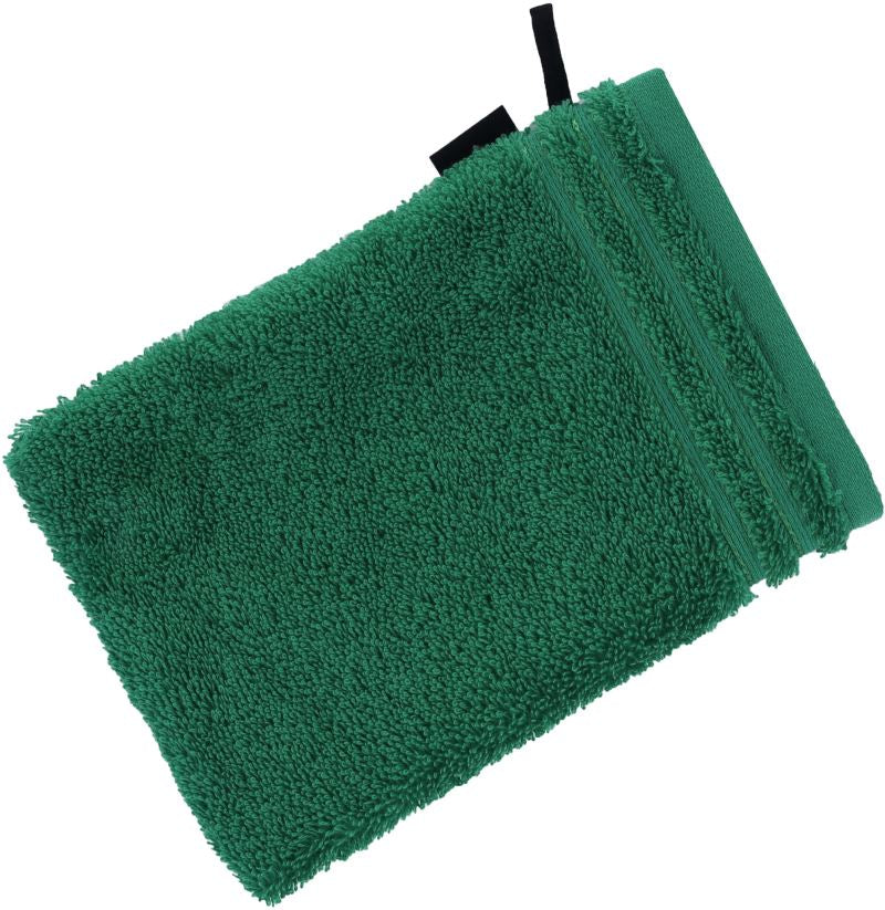 Vossen | Calypso Feeling Washcloth oasis green