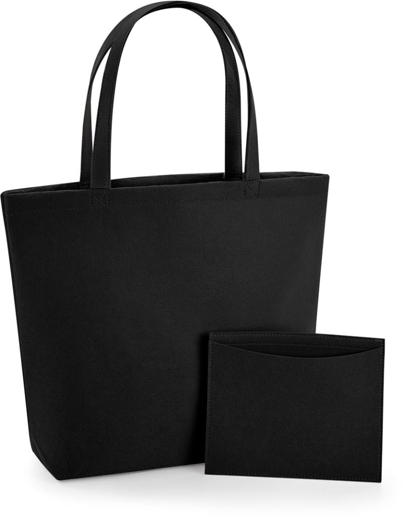 BagBase | BG721 black