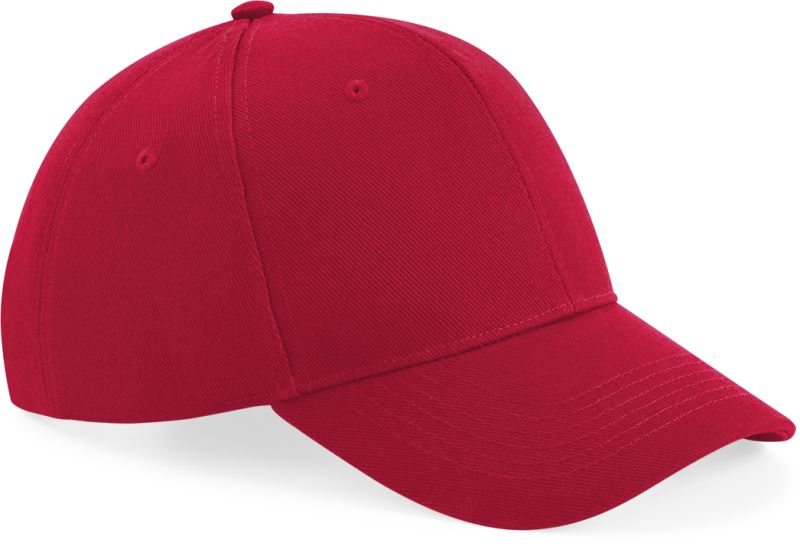 Beechfield | B18 classic red