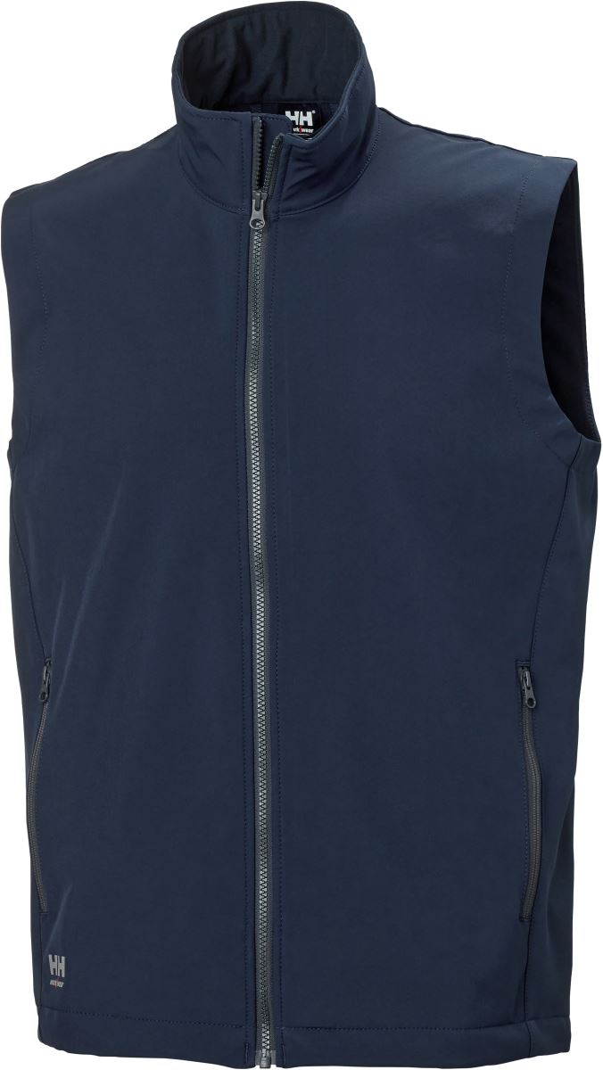 Helly Hansen | Manchester 74086 navy