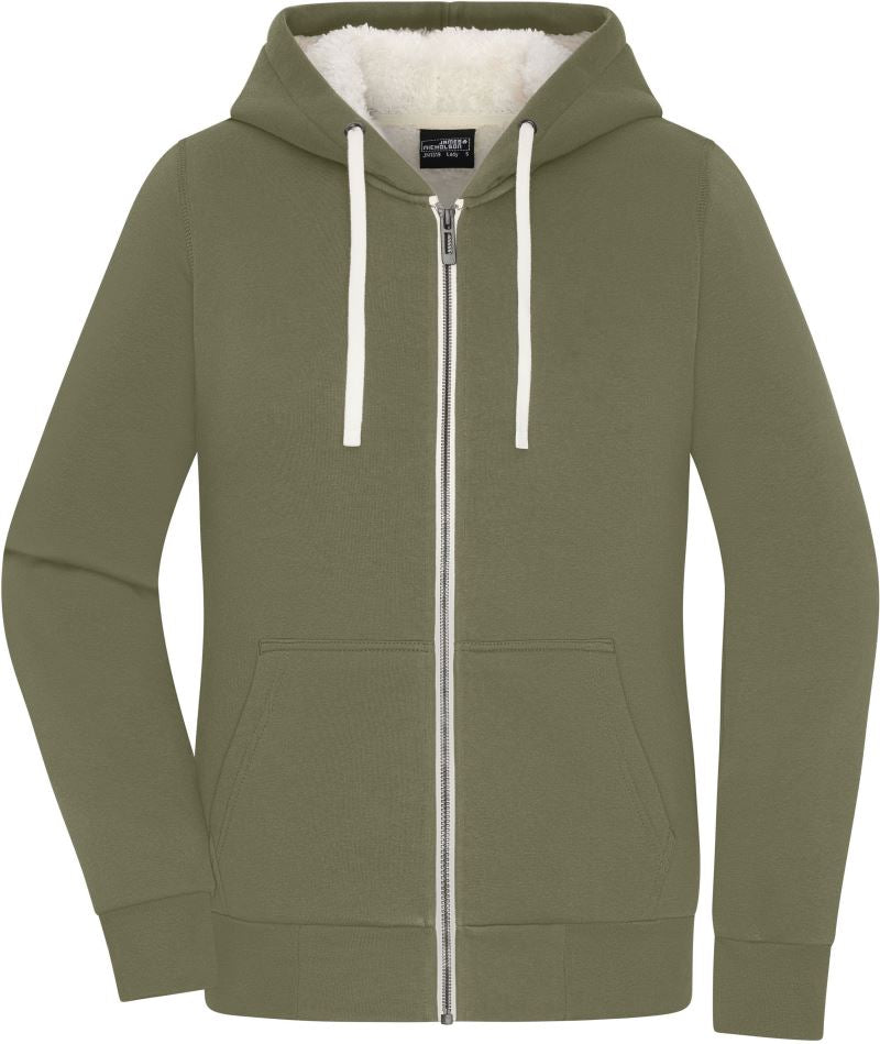 James & Nicholson | JN 1319 olive/nature