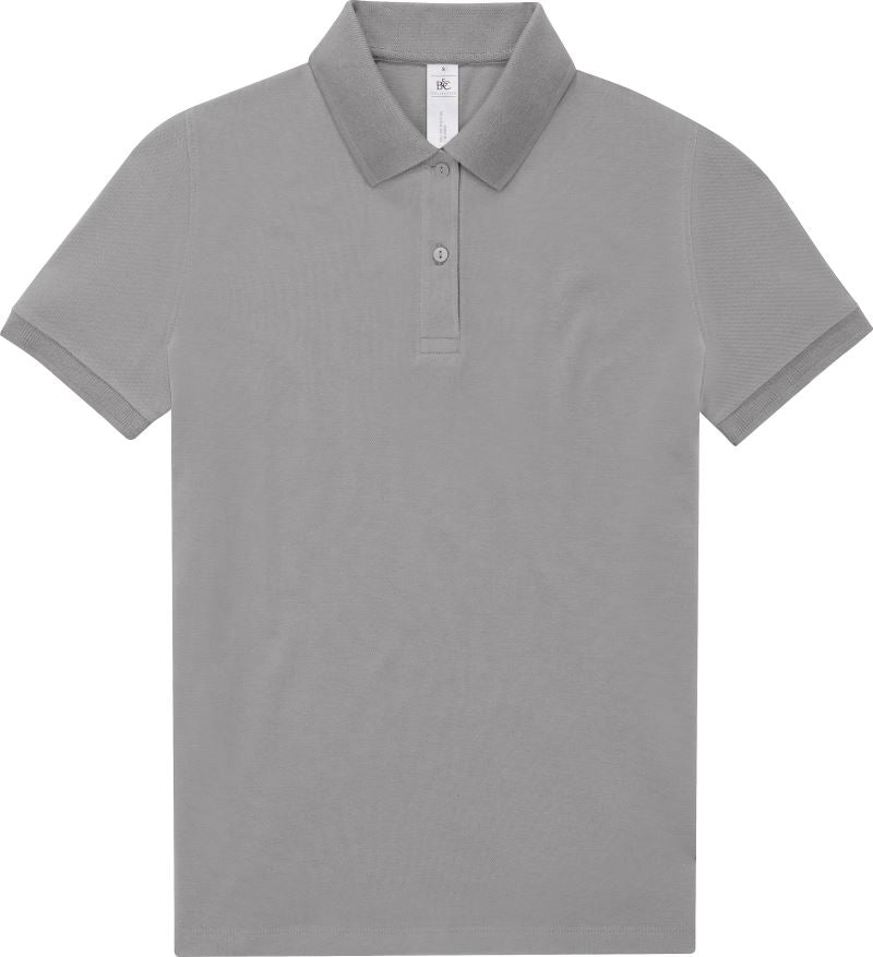 B&C | My Polo 180 /women sport grey