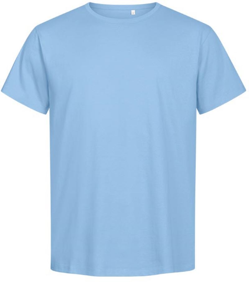 Promodoro | 3090 (7XL-8XL) light blue