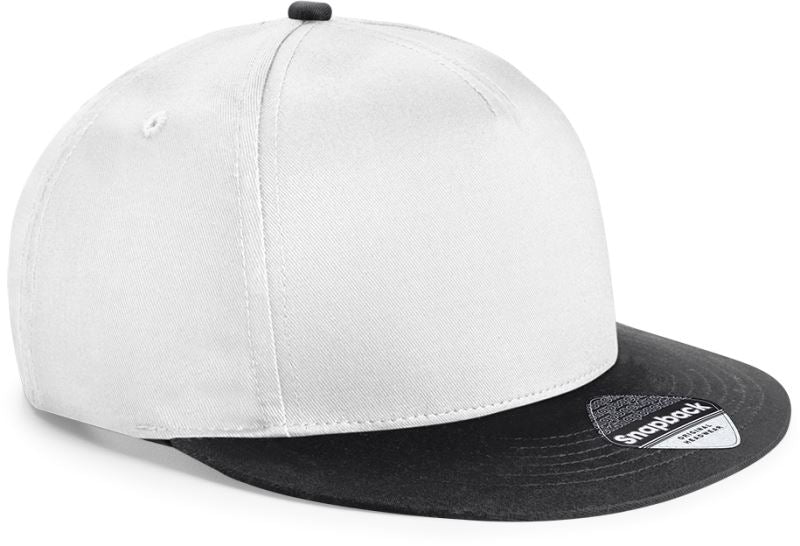 Beechfield | B615 white/black