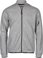 Tee Jays | 5704 heather grey