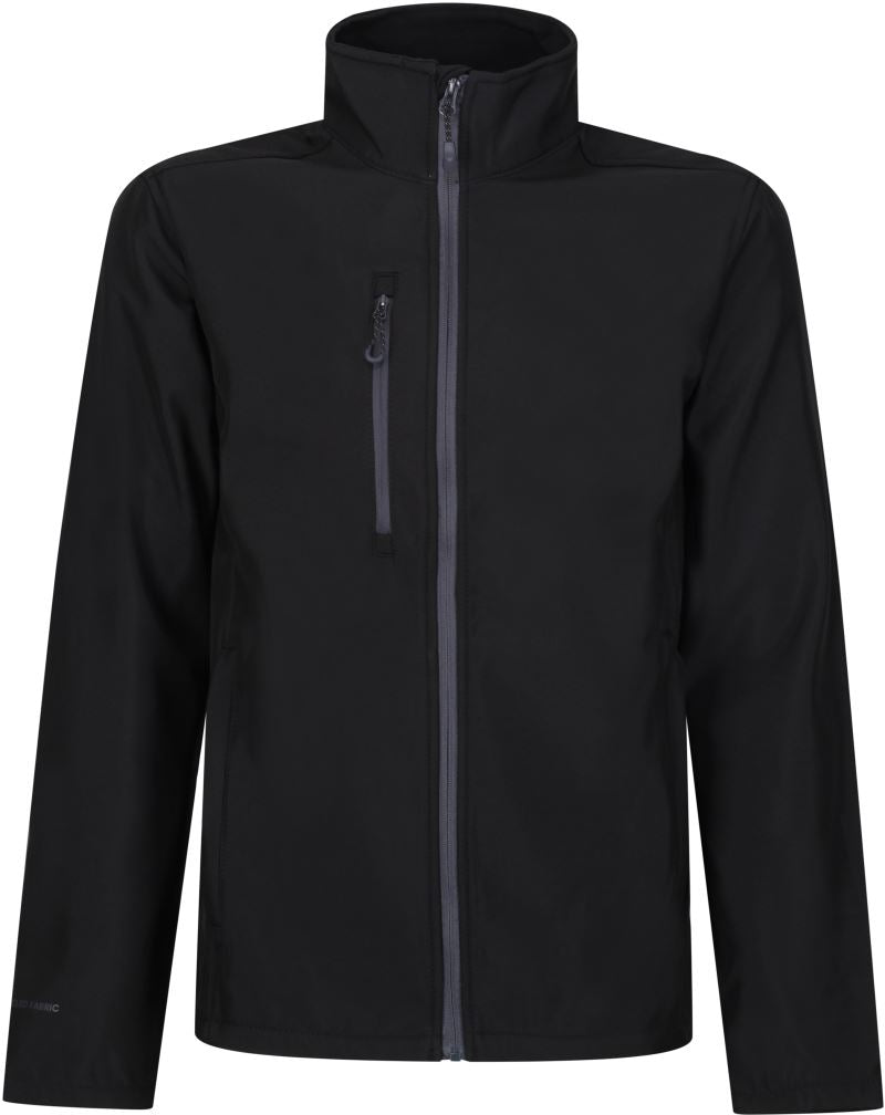 Regatta | TRA600 black