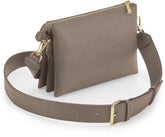 BagBase | BG759 taupe