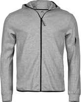 Tee Jays | 5706 heather grey