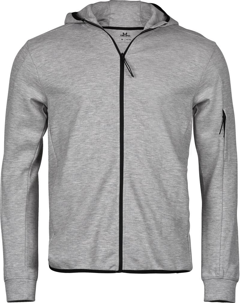 Tee Jays | 5706 heather grey