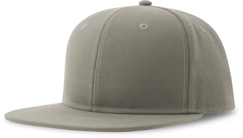 Atlantis | Snap Back-S grey