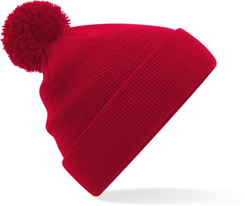 Beechfield | B426B classic red
