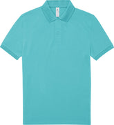 B&C | My Polo 180 meta turquoise