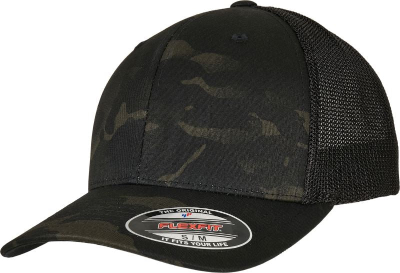 Flexfit | 6511 multicam black