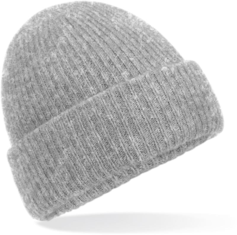 Beechfield | B386 grey marl