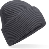 Beechfield | B385R graphite grey