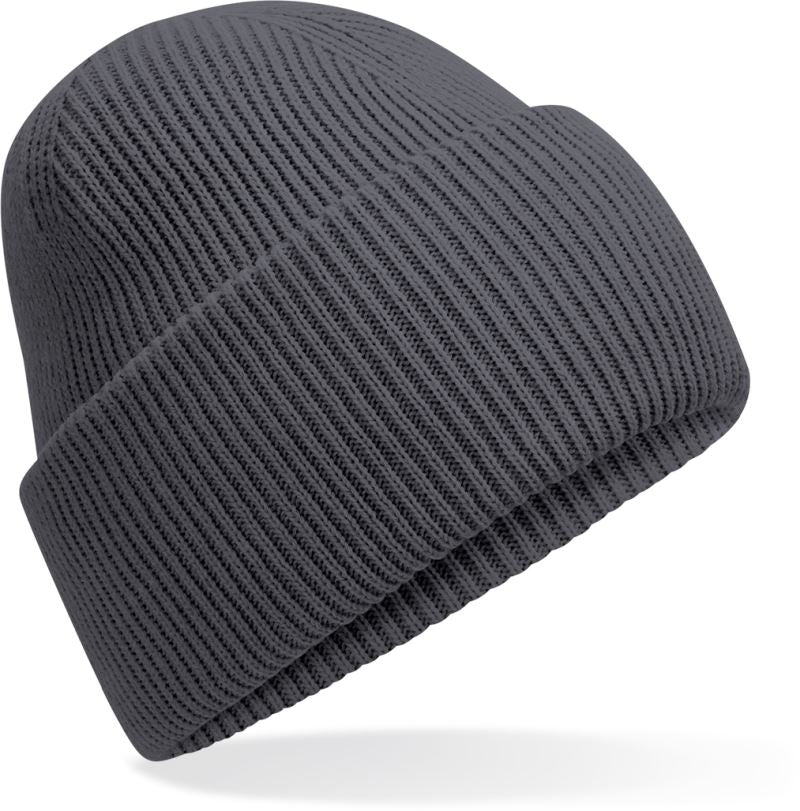 Beechfield | B385R graphite grey