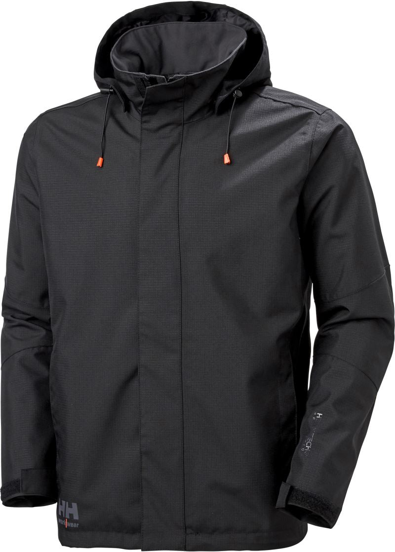 Helly Hansen | Oxford 71290 black