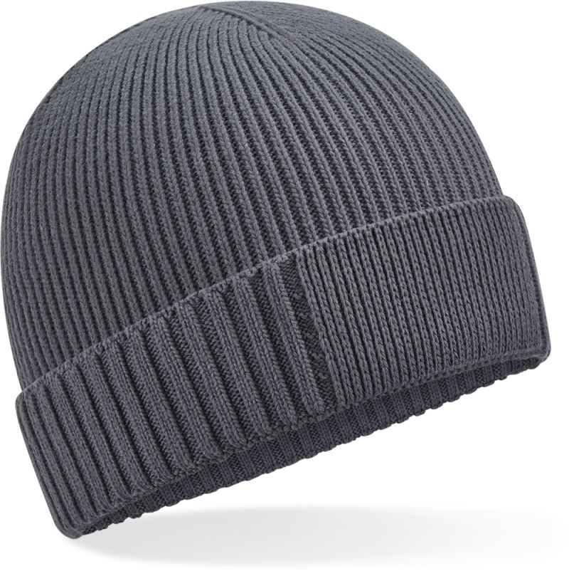 Beechfield | B438N graphite grey