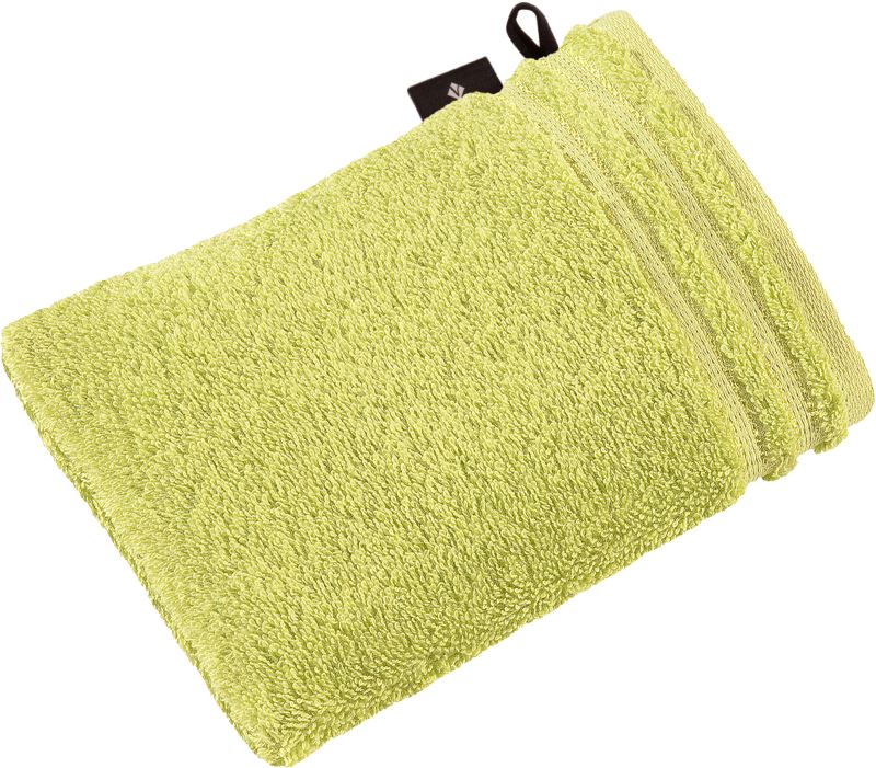 Vossen | Calypso Feeling Washcloth meadow green
