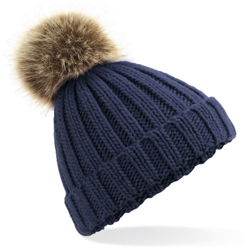 Beechfield | B412B navy