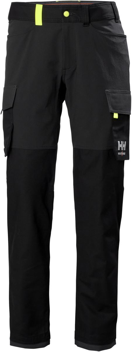 Helly Hansen | Oxford 77408 R black/ebony