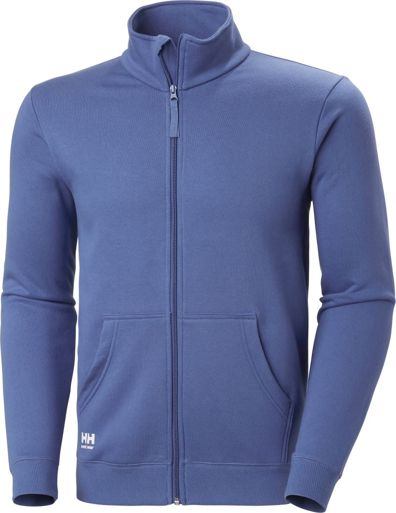 Helly Hansen | Classic 79326 stone blue