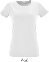 SOL'S | Regent Fit Women white