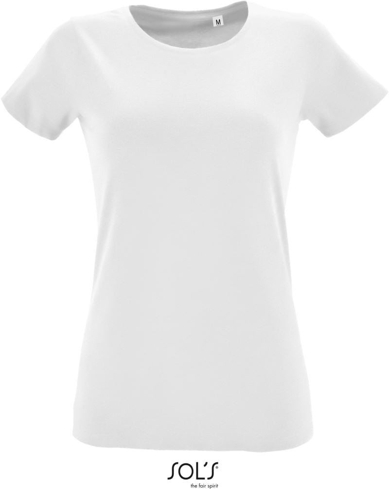 SOL'S | Regent Fit Women white