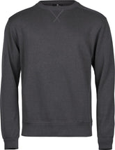 Tee Jays | 5504 dark grey