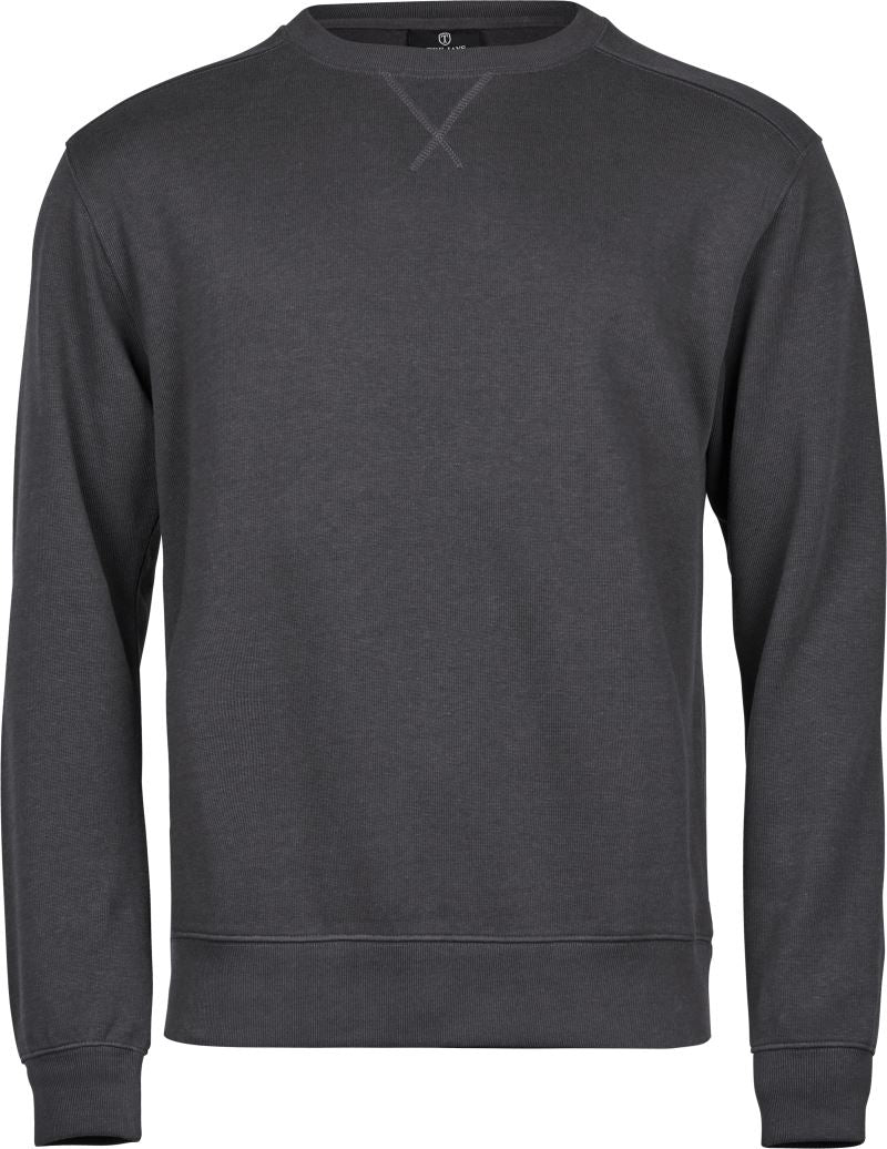 Tee Jays | 5504 dark grey