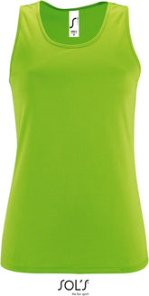 SOL'S | Sporty TT Women neon green