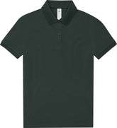 B&C | My Polo 210 /women dark forest