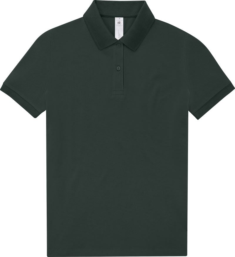 B&C | My Polo 210 /women dark forest