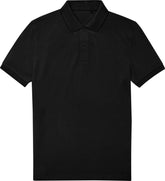 B&C | My Eco Polo 65/35_° black