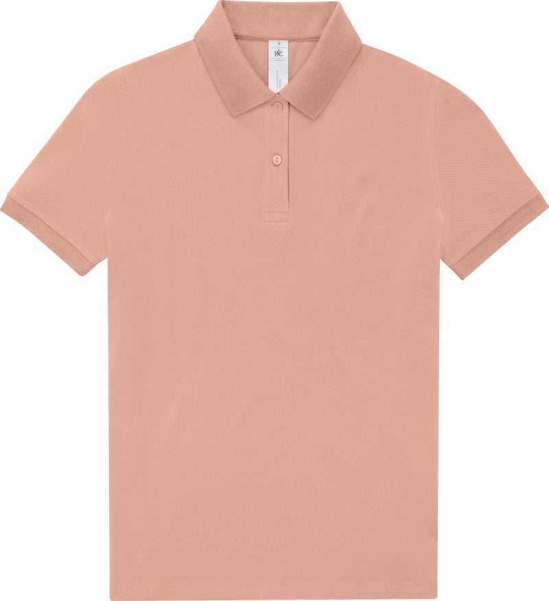 B&C | My Polo 210 /women nude