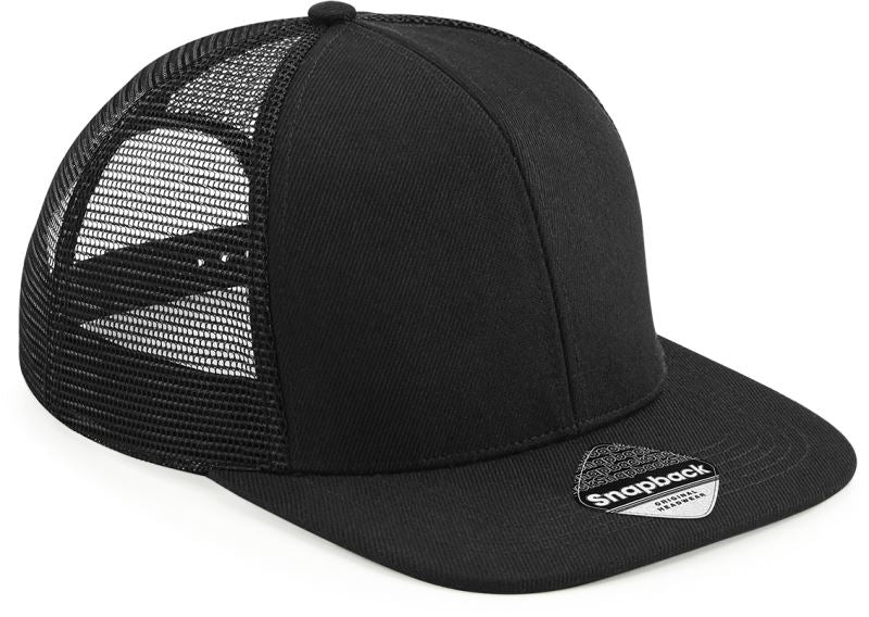 Beechfield | B664 black/black