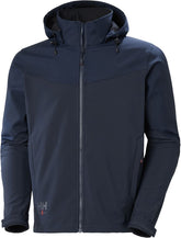 Helly Hansen | Oxford 74290 navy