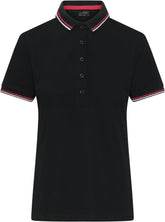 James & Nicholson | JN 1305 black/white/red