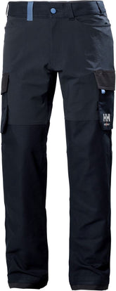 Helly Hansen | Oxford 77408 S navy/ebony