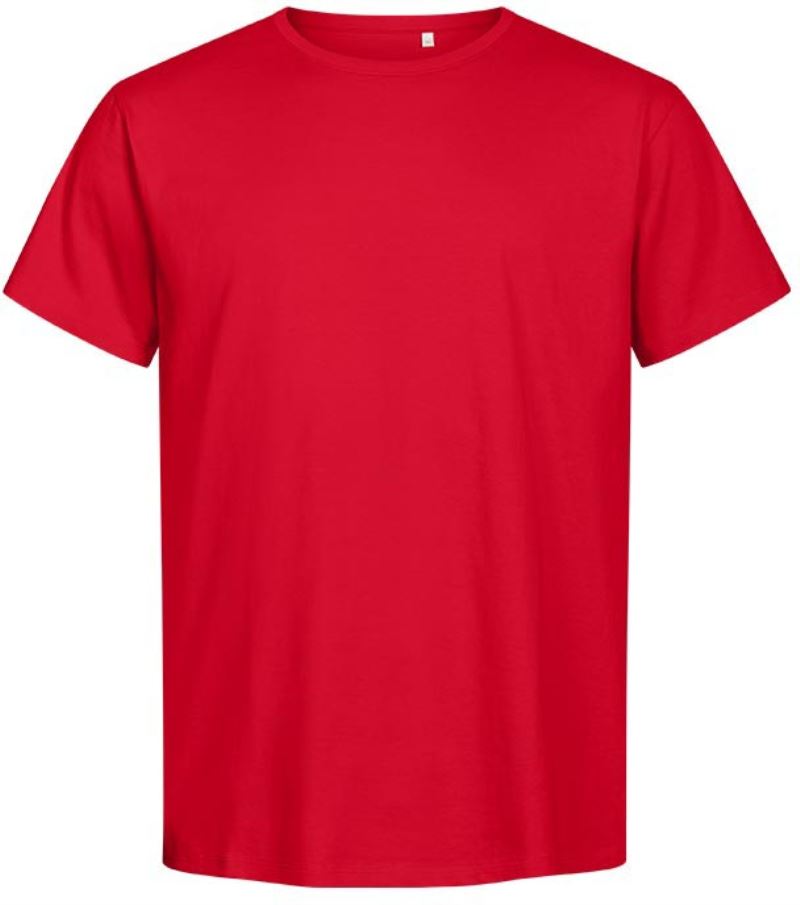 Promodoro | 3090 (XS-6XL) fire red