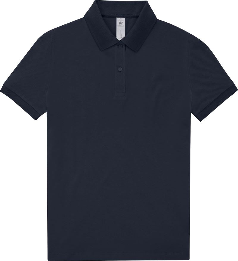 B&C | My Polo 180 /women navy pure