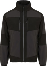 Regatta | TRA753 ash/black